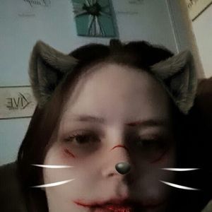 Meet your Posher, Chastity